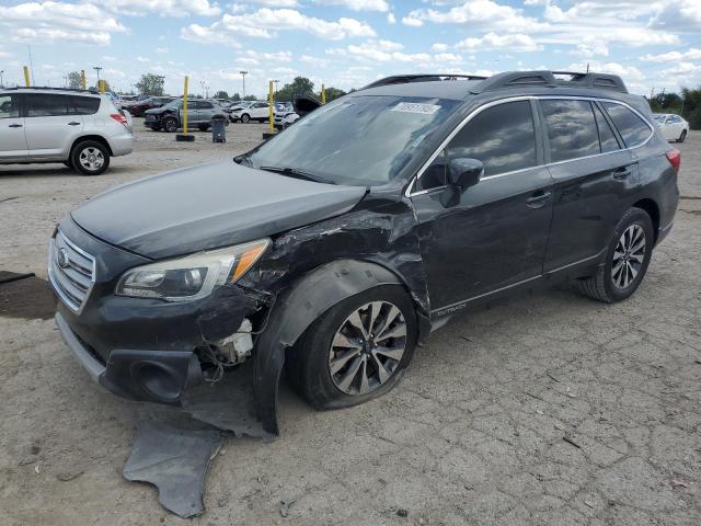 SUBARU OUTBACK 2. 2017 with VIN 4S4BSANC7H3293574 - Photo from auction