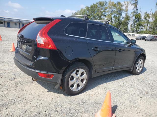 Photo 3 from auction – 2011 VOLVO XC60 3.2 with VIN YV4940DZ4B2168572