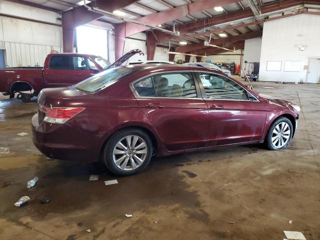 Photo 3 from auction – 2012 HONDA ACCORD EX with VIN 1HGCP2F78CA106513