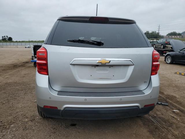 Photo 6 from auction – 2017 CHEVROLET EQUINOX LT with VIN 2GNALCEK0H1529835