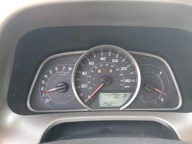 Photo 9 from auction – 2015 TOYOTA RAV4 XLE with VIN 2T3RFREV5FW318425