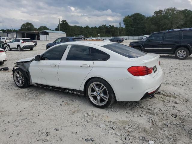 Photo 2 from auction – 2015 BMW 428 I GRAN with VIN WBA4A5C57FG052581