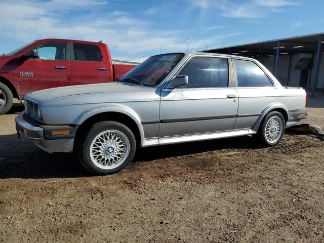 Photo 1 from auction – 1988 BMW 325 IX with VIN WBAAB9307J2550054