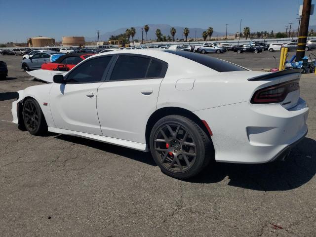 Photo 2 from auction – 2017 DODGE CHARGER R/ with VIN 2C3CDXGJ4HH595696