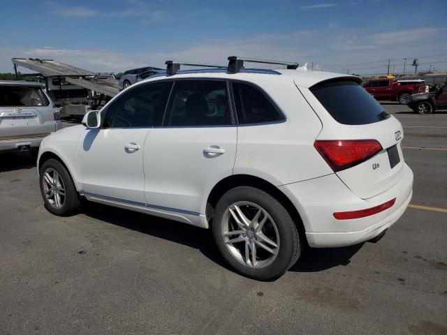 Photo 2 from auction – 2013 AUDI Q5 PREMIUM with VIN WA1LFAFP4DA043174