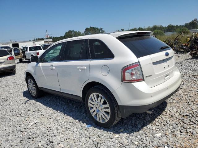 Photo 2 from auction – 2010 FORD EDGE LIMIT with VIN 2FMDK3KC4ABA45040