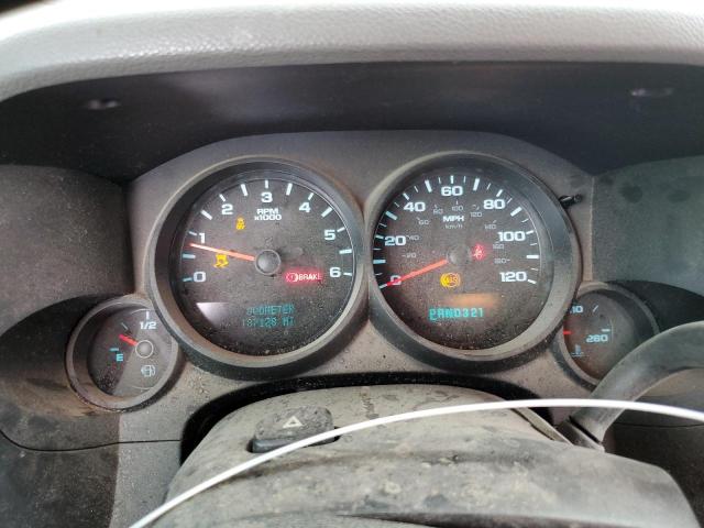 Photo 9 from auction – 2013 GMC SIERRA C15 with VIN 1GTR1TEAXDZ161898