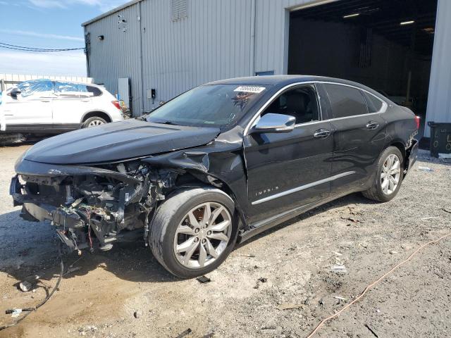 CHEVROLET IMPALA PREMIER 2019 with VIN 2G1105S31K9142965 - Photo from auction