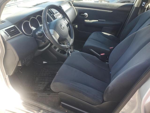Photo 7 from auction – 2009 NISSAN VERSA S with VIN 3N1BC13E29L404238