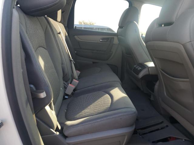 Photo 10 from auction – 2015 CHEVROLET TRAVERSE L with VIN 1GNKVGKDXFJ187633