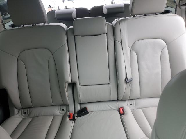 Photo 10 from auction – 2015 AUDI Q7 PREMIUM PLUS with VIN WA1LGAFE9FD033012