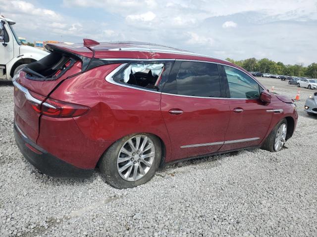 Photo 3 from auction – 2021 BUICK ENCLAVE ES with VIN 5GAEVAKW3MJ238201