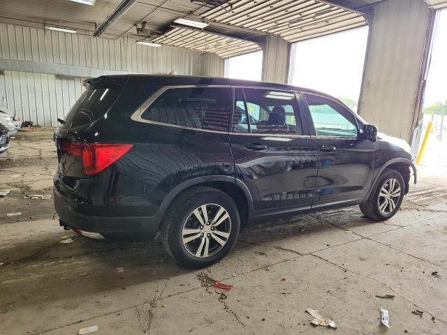 Photo 3 from auction – 2018 HONDA PILOT EXL with VIN 5FNYF5H58JB020000
