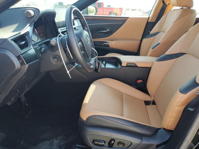 Photo 7 from auction – 2023 LEXUS ES 350 with VIN 58ADZ1B18PU152554