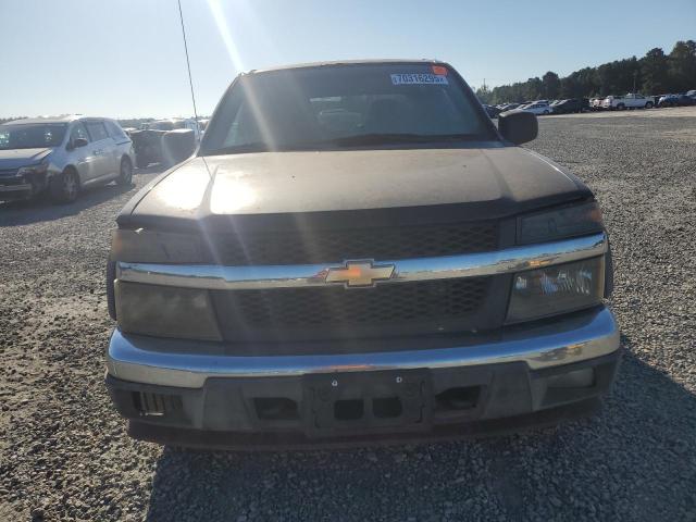 Photo 5 from auction – 2006 CHEVROLET COLORADO with VIN 1GCDT136468183170