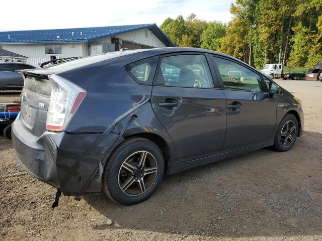 Photo 3 from auction – 2010 TOYOTA PRIUS with VIN JTDKN3DU1A0095534