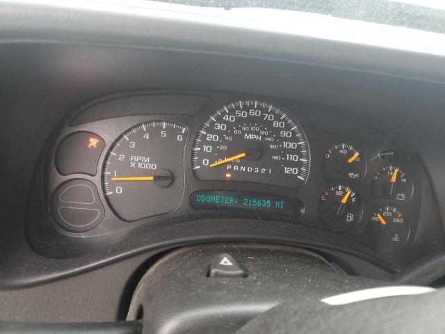 Photo 9 from auction – 2006 CHEVROLET SILVERADO with VIN 1GCEC19T76Z198502