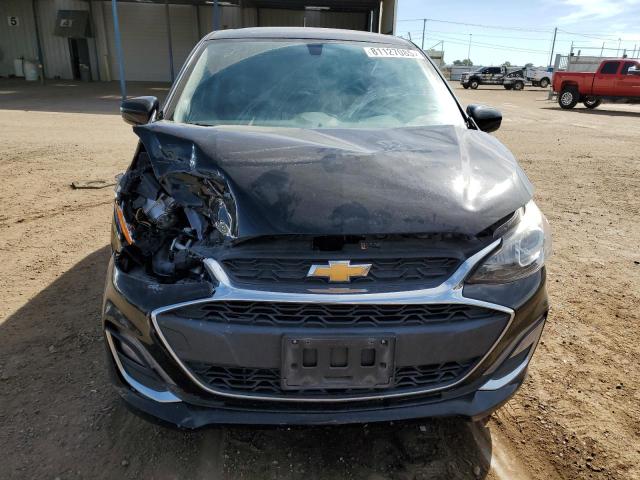 Photo 5 from auction – 2020 CHEVROLET SPARK 1LT with VIN KL8CD6SA0LC450690