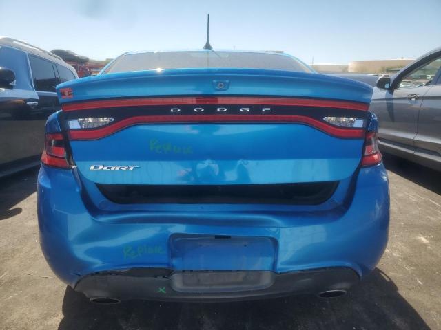 Photo 6 from auction – 2016 DODGE DART SXT with VIN 1C3CDFBB8GD578793