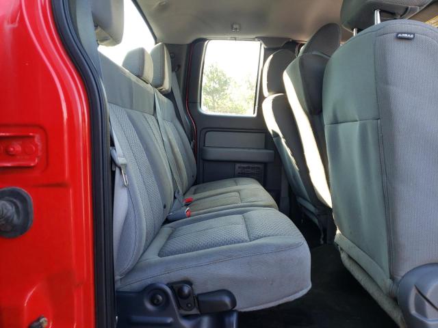 Фото 10 с аукциона – 2014 FORD F150 SUPER с VIN 1FTFX1EF9EFA40199