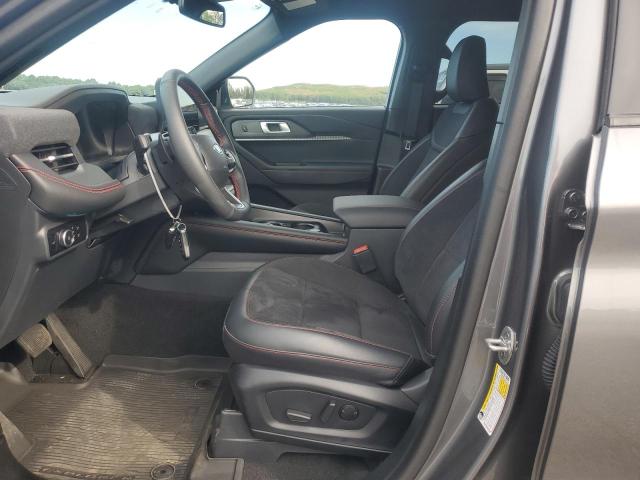 Photo 7 from auction – 2025 FORD EXPLORER ST with VIN 1FMWK8GC1SGB11228