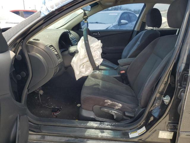 Photo 7 from auction – 2012 NISSAN ALTIMA BAS with VIN 1N4AL2AP0CC116696