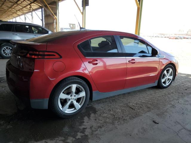 Foto 3 de la subasta – 2014 CHEVROLET VOLT con VIN 1G1RA6E47EU173493