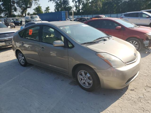 Photo 4 from auction – 2008 TOYOTA PRIUS with VIN JTDKB20U287728052