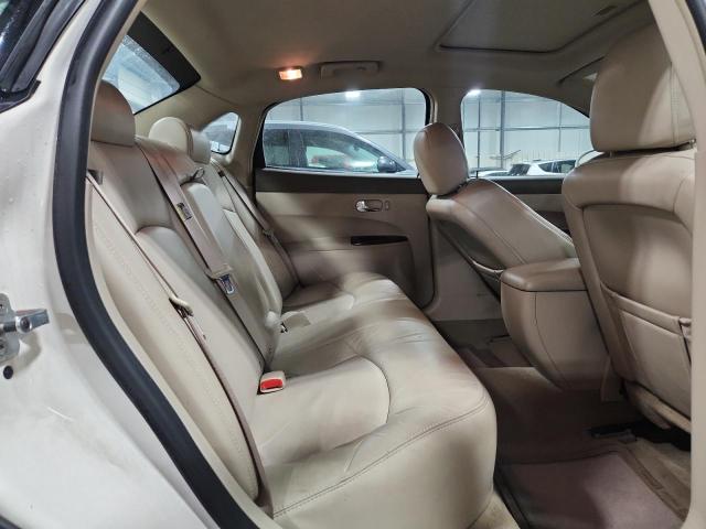 Photo 10 from auction – 2007 BUICK LACROSSE C with VIN 2G4WD552371100609