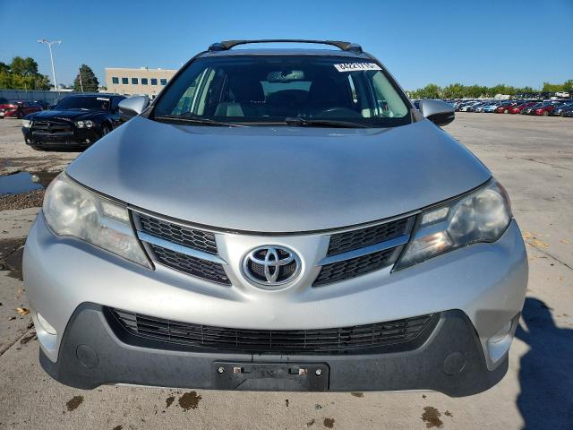 Photo 5 from auction – 2013 TOYOTA RAV4 LIMIT with VIN 2T3DFREV3DW031432