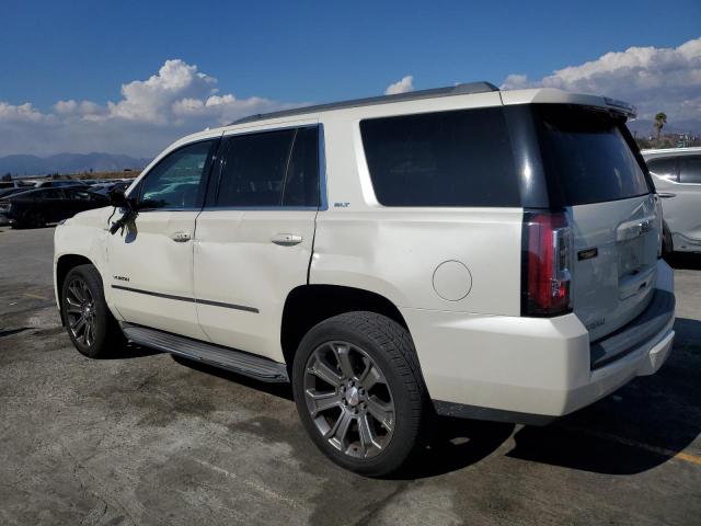 Photo 2 from auction – 2015 GMC YUKON SLT with VIN 1GKS1BKC0FR575085