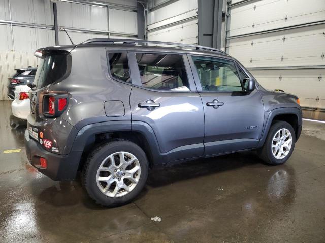 Zdjęcie 3 z aukcji – 2017 JEEP RENEGADE L z VIN ZACCJBBB5HPG65809