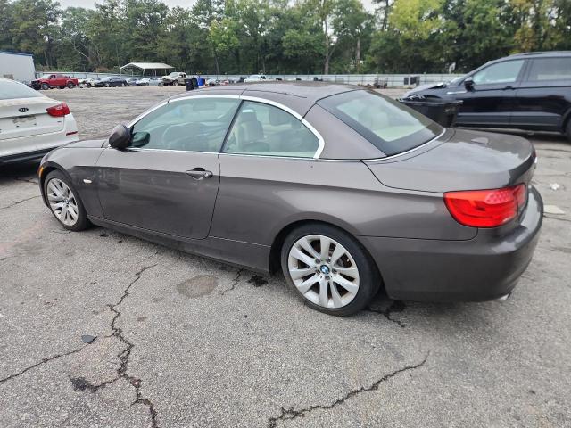 Photo 2 from auction – 2011 BMW 328 I with VIN WBADW3C59BE541933