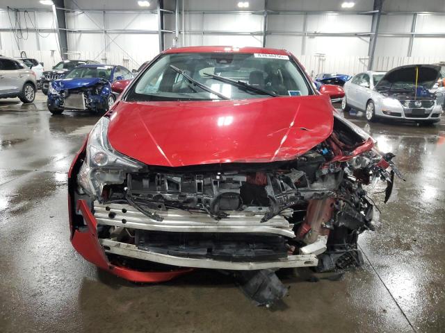 Photo 5 from auction – 2018 TOYOTA PRIUS with VIN JTDKARFU5J3549617