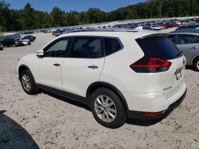 Photo 2 from auction – 2018 NISSAN ROGUE S with VIN JN8AT2MV3JW301331