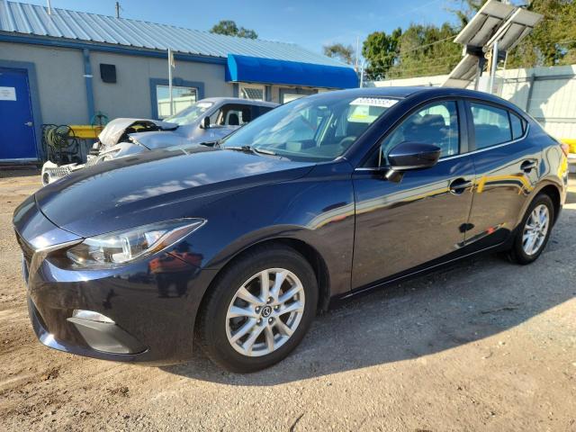 MAZDA 3 SPORT 2016 with VIN 3MZBM1U78GM298733 - Photo from auction