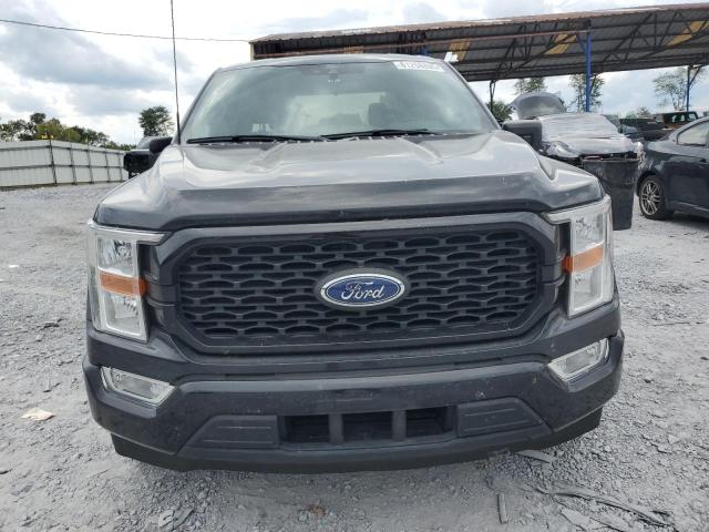 Photo 5 from auction – 2022 FORD F150 SUPER with VIN 1FTEW1CP0NFA59198