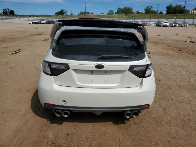 Photo 6 from auction – 2012 SUBARU IMPREZA WR with VIN JF1GR7E69CG242667