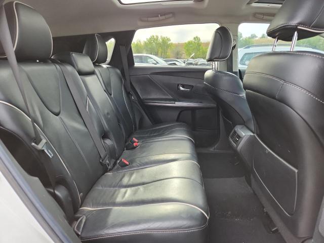 Photo 11 from auction – 2013 TOYOTA VENZA LE with VIN 4T3ZA3BBXDU073334