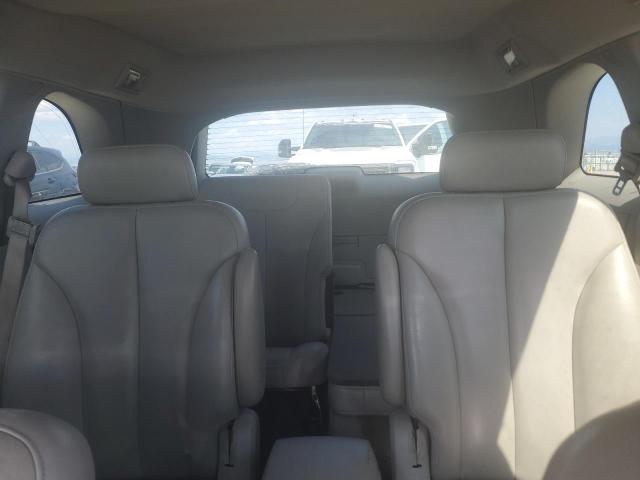 Photo 10 from auction – 2004 CHRYSLER PACIFICA with VIN 2C8GF68484R553139