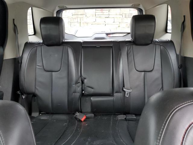 Photo 10 from auction – 2013 GMC TERRAIN DE with VIN 2GKALYEK5D6168416