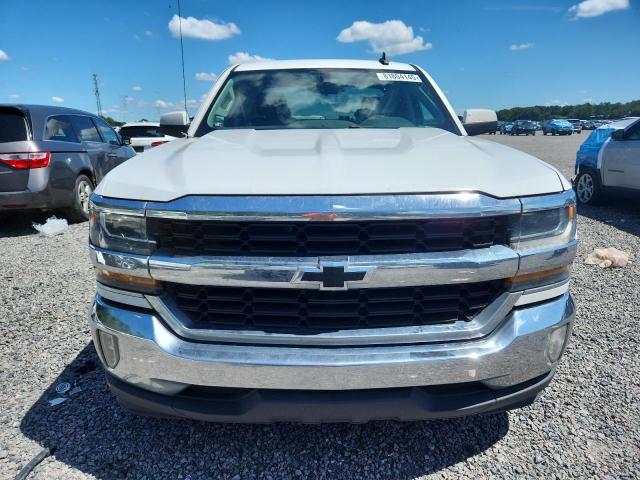 Photo 5 from auction – 2018 CHEVROLET SILVERADO with VIN 1GCRCREC7JZ100602