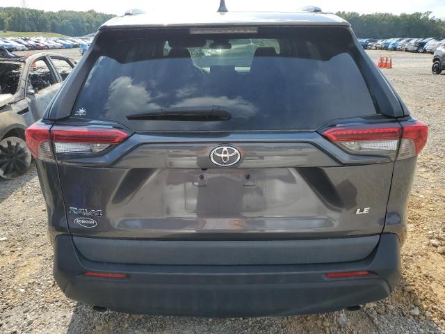 Photo 6 from auction – 2020 TOYOTA RAV4 LE with VIN 2T3F1RFV4LC091760