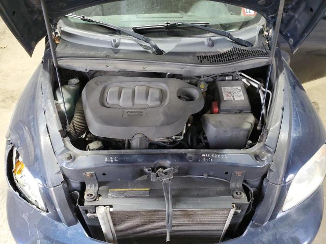 Photo 12 from auction – 2010 CHEVROLET HHR LT with VIN 3GNBABDB6AS617837