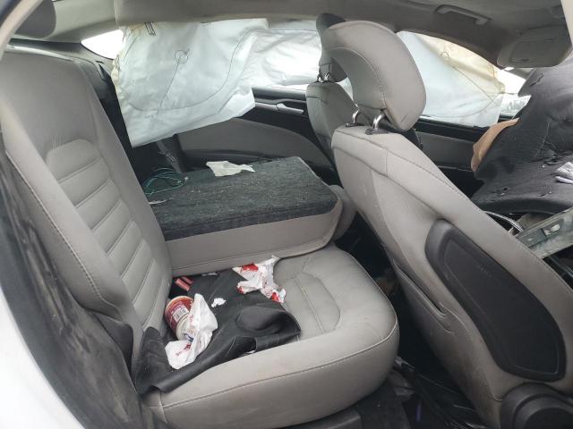 Photo 10 from auction – 2015 FORD FUSION S with VIN 3FA6P0G78FR143026