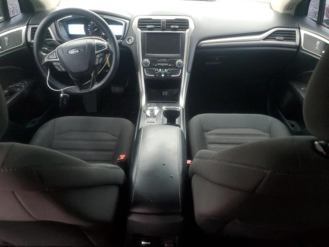 Photo 8 from auction – 2019 FORD FUSION SE with VIN 3FA6P0HD2KR162010