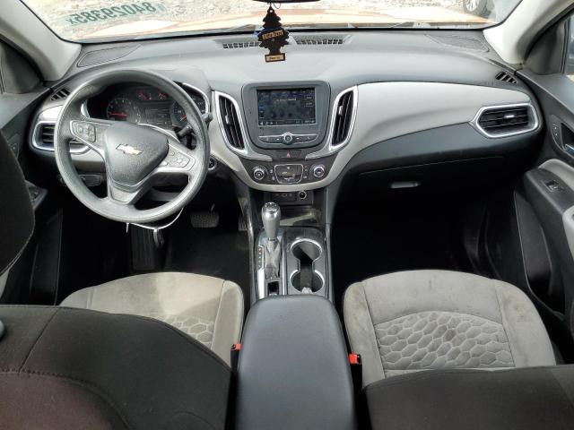 Photo 8 from auction – 2019 CHEVROLET EQUINOX LS with VIN 2GNAXHEV0K6225376