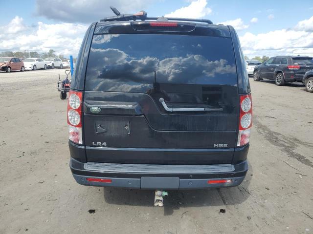 Photo 6 from auction – 2012 LAND ROVER LR4 with VIN SALAK2D48CA638513