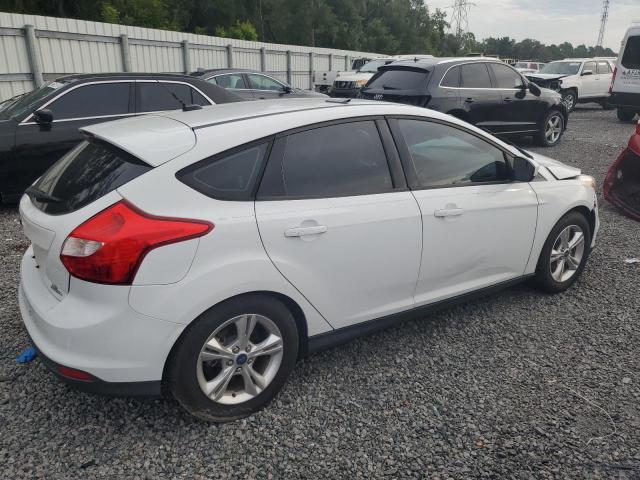 Photo 3 from auction – 2012 FORD FOCUS with VIN 1FAHP3K28CL399294