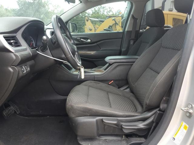 Photo 7 from auction – 2018 GMC ACADIA SLE with VIN 1GKKNKLA8JZ151518